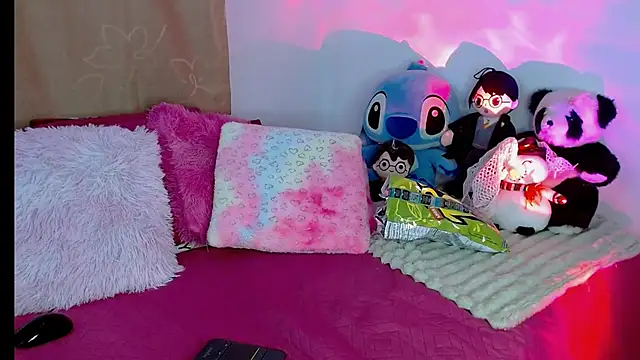 kendallsweet7 online show from March 20, 2025, 9:46 pm