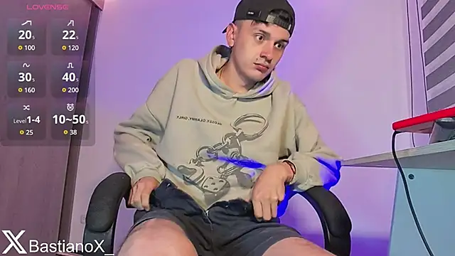 bastia noooo online show from March 29, 2026, 5:29 am