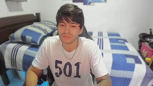 justin stark7 online show from February 7, 2025, 10:30 pm