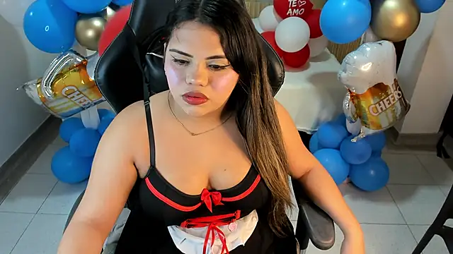 samy 19  online show from September 25, 2025, 11:03 am