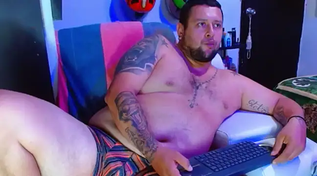 Snapshot of Michaell_Myerss_ chatting on March 4, 2025, 10:16 pm Michaell Myerss  online show from March 4, 2025, 10:16 pm