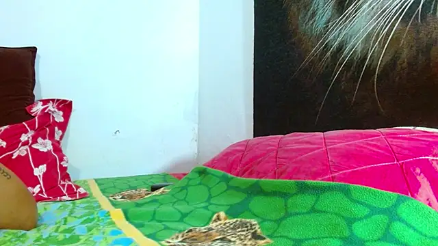 Snapshot of Michaell_Myerss_ chatting on March 11, 2025, 6:52 pm Michaell Myerss  online show from March 11, 2025, 6:52 pm