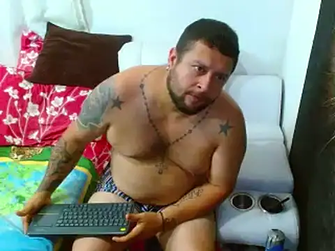 Snapshot of Michaell_Myerss_ chatting on March 21, 2025, 10:17 pm Michaell Myerss  online show from March 21, 2025, 10:17 pm