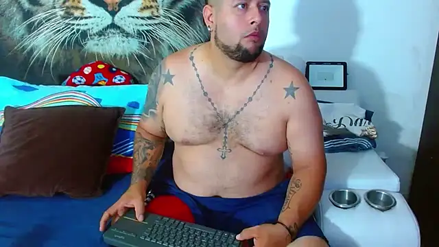 Snapshot of Michaell_Myerss_ chatting on October 29, 2025, 1:46 pm Michaell Myerss  online show from October 29, 2025, 1:46 pm