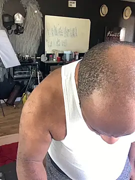 bigshh8 online show from November 10, 2025, 7:46 pm