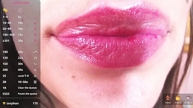 Georgina 1t online show from February 6, 2025, 3:41 pm