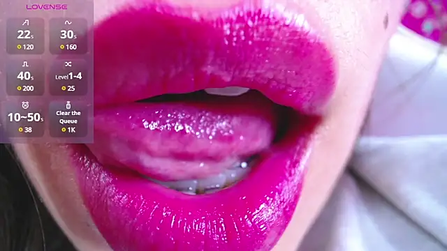 Georgina 1t online show from February 9, 2025, 4:18 pm