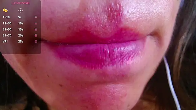 Georgina 1t online show from February 11, 2025, 2:57 pm