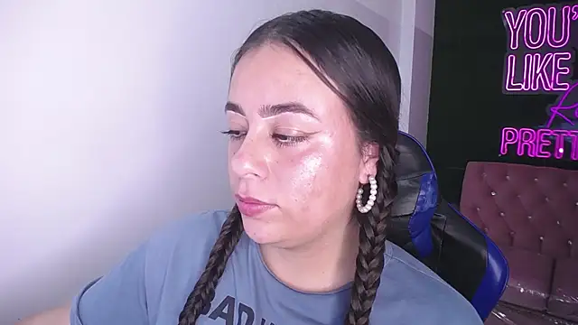 Georgina 1t online show from March 10, 2025, 12:26 pm