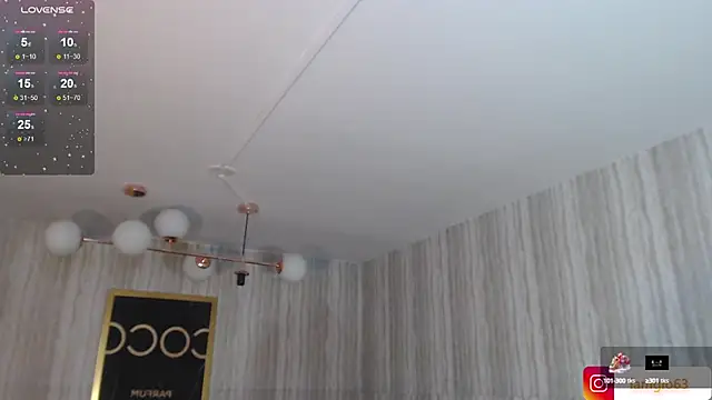 Georgina 1t online show from March 15, 2025, 11:19 am