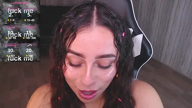 Georgina 1t online show from March 18, 2025, 11:30 am