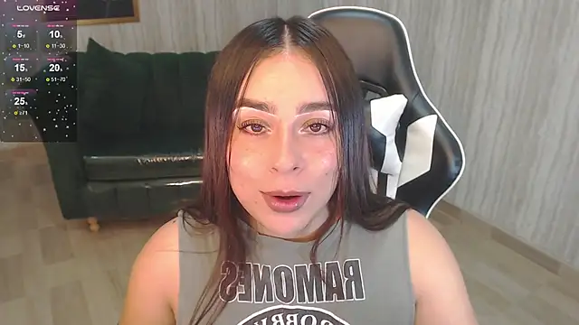 Georgina 1t online show from March 20, 2025, 12:32 pm