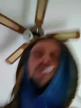 Snapshot of Rejtelmesest chatting on December 31, 2024, 7:53 am Rejtelmesest online show from December 31, 2024, 7:53 am