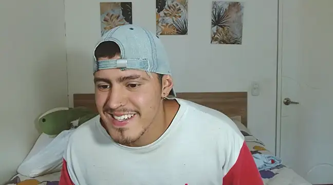 Baltazar Dupont online show from January 28, 2025, 3:35 pm