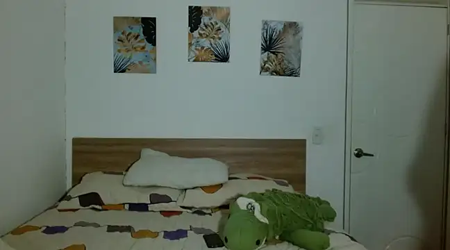 Baltazar Dupont online show from January 29, 2025, 11:41 am