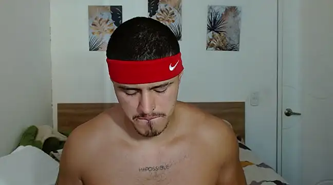 Baltazar Dupont online show from February 4, 2025, 2:21 pm