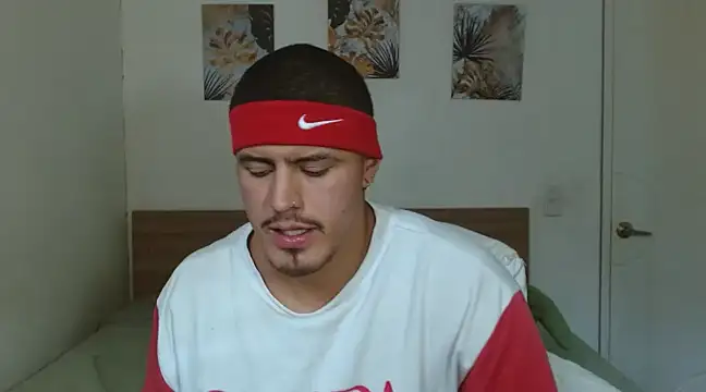 Baltazar Dupont online show from February 6, 2025, 4:25 pm