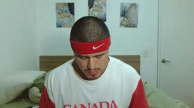 Baltazar Dupont online show from February 14, 2025, 2:39 am