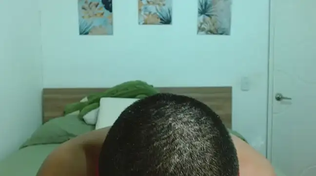 Baltazar Dupont online show from February 19, 2025, 3:06 am