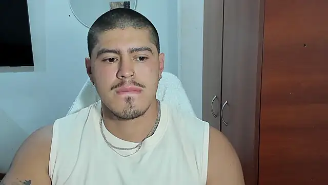 Baltazar Dupont online show from January 19, 2026, 9:13 am