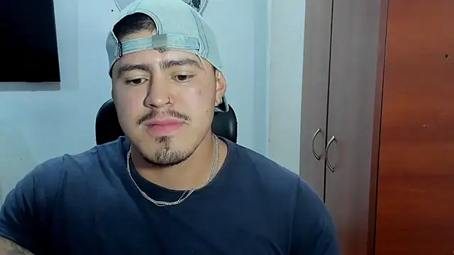 Baltazar Dupont online show from February 11, 2026, 9:58 am