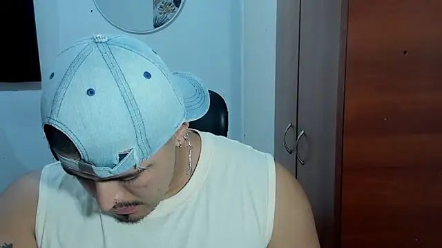 Baltazar Dupont online show from February 12, 2026, 10:21 am