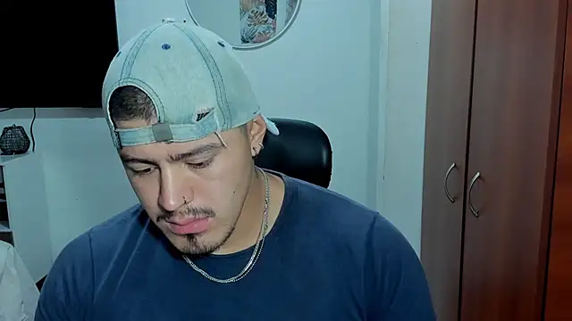 Baltazar Dupont online show from April 15, 2026, 10:55 am