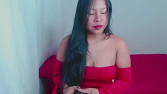 Aria morgan1 online show from November 28, 2025, 12:41 pm