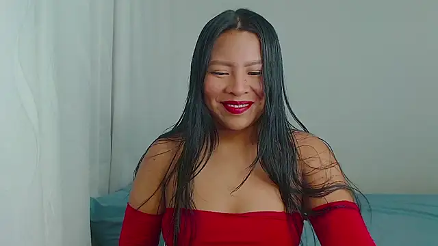 Aria morgan1 online show from November 30, 2025, 1:26 pm