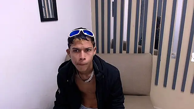 Levis Montes online show from January 31, 2025, 12:51 pm