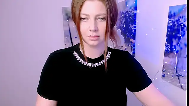 Lizzy Love online show from January 11, 2026, 1:49 pm