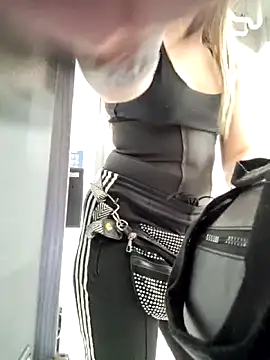 cindy love2 online show from March 3, 2026, 5:08 pm