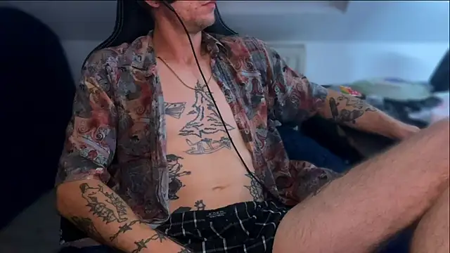 SPRK42o online show from October 3, 2025, 7:55 pm