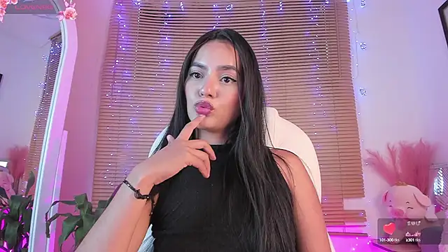 Snapshot of eyleen_lee_ chatting on January 10, 2025, 6:17 pm eyleen lee online show from January 10, 2025, 6:17 pm