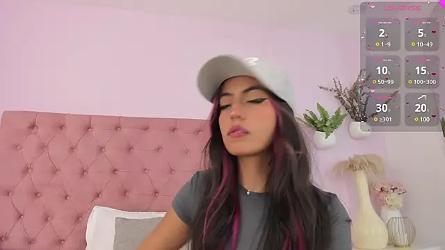 emily bank online show from March 1, 2025, 8:10 pm