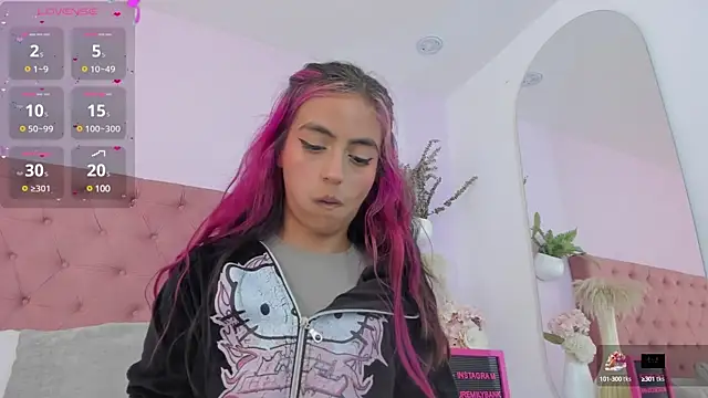 emily bank online show from March 8, 2025, 2:12 am