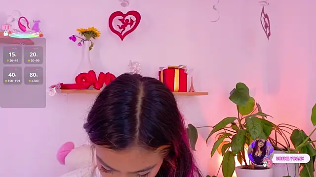 emily bank online show from February 14, 2026, 7:54 pm