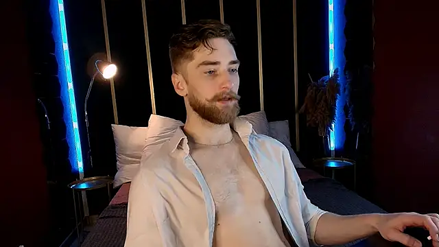 DexterDexx online show from November 8, 2025, 9:57 pm