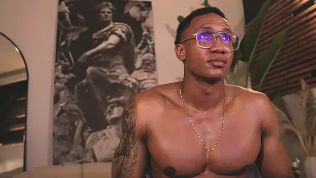 Logan Varela online show from February 13, 2025, 12:24 am