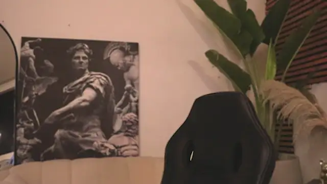 Logan Varela online show from February 18, 2025, 12:26 am