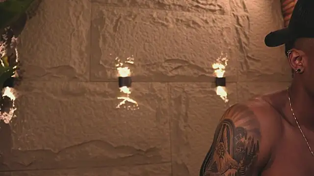 Logan Varela online show from March 5, 2025, 2:14 am