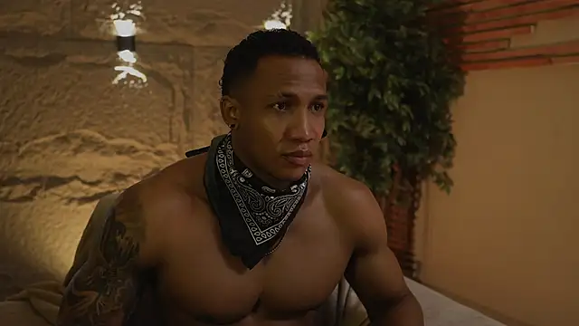 Logan Varela online show from October 14, 2025, 9:26 pm