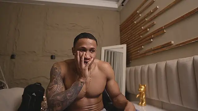 Logan Varela online show from March 12, 2026, 1:50 pm