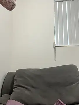 brookehoneynina online show from November 11, 2025, 3:45 pm