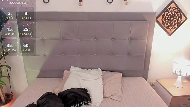 Agatha Vixen online show from February 12, 2025, 3:38 pm