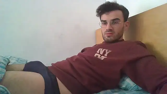 erikamavrik online show from January 7, 2026, 7:55 am