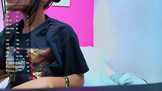 yourcuteneighbourr online show from January 28, 2025, 3:04 am