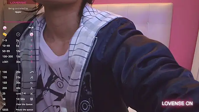 yourcuteneighbourr online show from February 8, 2025, 3:08 am