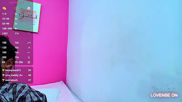 yourcuteneighbourr online show from February 20, 2025, 6:06 am