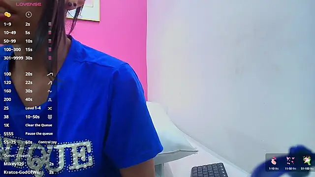 yourcuteneighbourr online show from February 26, 2025, 6:04 am